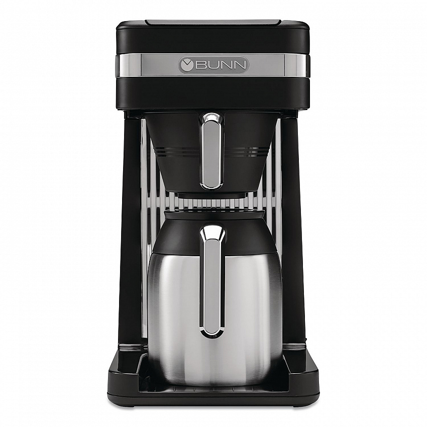 Speed Brew Platinum, Black (552000000)