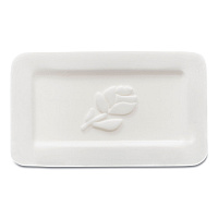 Unwrapped Amenity Bar Soap with PCMX, Fresh Scent, # 1 1/2, 500/Carton (PX400150)