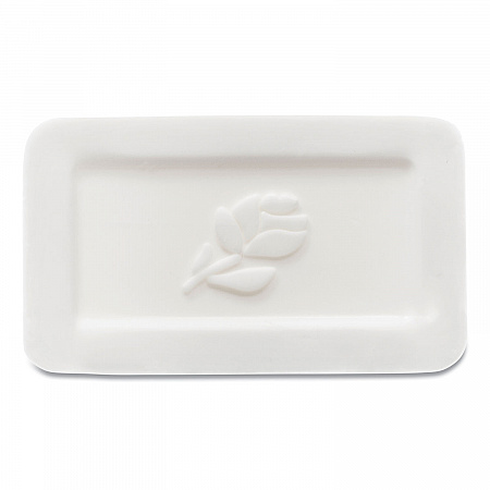 Unwrapped Amenity Bar Soap with PCMX, Fresh Scent, # 1 1/2, 500/Carton (PX400150)