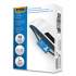 Fellowes Laminating Pouches, 7 mil, 3.88" x 2.63", Gloss Clear, 100/Pack (52050)