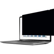 Fellowes PrivaScreen Blackout Privacy Filter for 12.5" Widescreen LCD/Notebook, 16:9 (4813001)