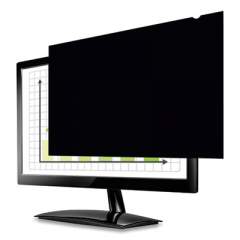 Fellowes PrivaScreen Blackout Privacy Filter for 27" Widescreen LCD, 16:9 Aspect Ratio (4815001)