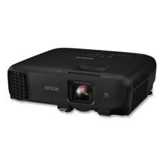 Epson PowerLite 1288 Full HD 1080p Meeting Room Projector, 4,000 lm, 1920 x 1080 Pixels, 1.6x Zoom (V11H978120)