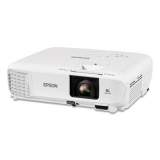 Epson PowerLite X49 3LCD XGA Classroom Projector, 3,600 lm, 1024 x 768 Pixels, 1.2x Zoom (V11H982020)