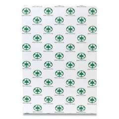 American Eagle Paper Mills Recycled Multipurpose Paper, 92 Bright, 20 lb, 11 x 17, White, 500/Ream (31550503RM)