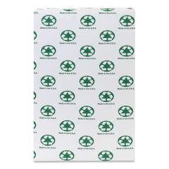 American Eagle Paper Mills Recycled Multipurpose Paper, 92 Bright, 20 lb, 8.5 x 14, White, 500/Ream (31550502RM)