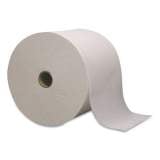 Eco Green Recyced Two-Ply Small Core Toilet Paper, Septic Safe, Natural White, 1,000 Sheets, 36 Rolls/Carton (B2725936E)