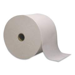 Eco Green Recyced Two-Ply Small Core Toilet Paper, Septic Safe, Natural White, 1,000 Sheets, 36 Rolls/Carton (2707581)