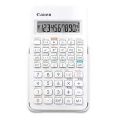Canon F-605 Scientific Calculator, 12-Digit LCD (2145183)