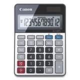 Canon LS-122TS Desktop Calculator, 12-Digit LCD (24395451)