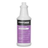 Plastic Bottle with Graduations, For Use With Coastwide Professional Hepastat 256, 32 oz (24392549)