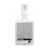 Coastwide Professional J-Series Foam Hand Soap, Fragrance-Free, 1,200 mL Refill, 2/Carton (24394019)