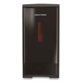 Coastwide Professional J-Series Automatic Hand Soap Dispenser, 1,200 mL, 6.02 x 4 x 11.98, Black (24405522)