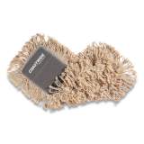 Coastwide Professional Cut-End Dust Mop Head, Cotton, 18 x 5, White (24418759)