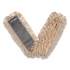 Coastwide Professional Cut-End Dust Mop Head, Cotton, 48 x 5, White (24418762)