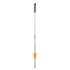 Coastwide Professional Wet-Mop Extension Pole, 35 to 60" Aluminum Handle, Gray (24419998)