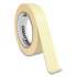 Coastwide Professional Industrial Masking Tape, 1" x 60 yds, Beige (688718)