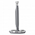 Good Grips Steady Paper Towel Holder, Stainless Steel, 8.1 x 7.8 x 14.5, Gray/Silver (13245000)