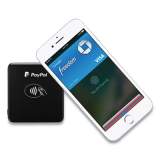 PayPal Chip and Tap Credit Card Reader, Black (2774174)