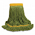 1200 Series Mop Head, PET, Medium, 5