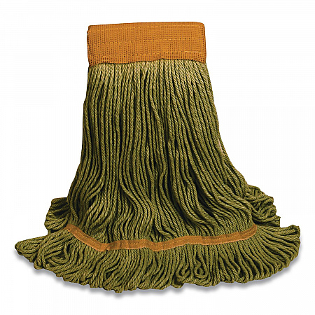 1200 Series Mop Head, PET, Large, 5