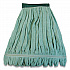 EchoFiber Microfiber Loop Mop, Medium, Split Microfiber, 14