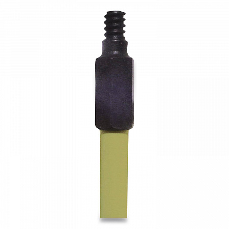 Broom Handle with Nylon Thread, 60