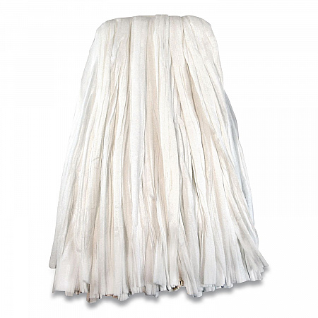 Edge Non-Woven Wet Mop Head, Rayon, #16, 1.5