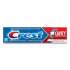 Crest Cavity Protection Toothpaste, Regular, 4.2 oz Tube (322)