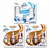 Plugin Scented Oil, Cashmere Woods, 0.67 oz, 2 Warmers and 6 Refills/Pack (323015)