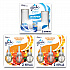Plugin Scented Oil, Hawaiian Breeze, 0.67 oz, 2 Warmers and 6 Refills/Pack (319962)