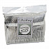 Sterling Heavyweight Plastic Cutlery, Fork, Silver, 50/Pack (8305FSV)