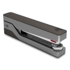 TRU RED Premium Desktop Full Strip Stapler, 30-Sheet Capacity, Gray/Black (24418173)