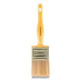 Wooster Softip Paint Brush, Flat Profile, 2" Wide, Plastic Kaiser Handle (24385248)