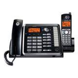 Motorola ViSYS 25255RE2 Two-Line Corded/Cordless Phone System with Answering System (ML25255)