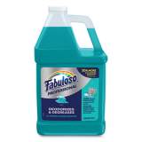 Fabuloso All-Purpose Cleaner, Ocean Cool Scent, 1 gal Bottle (05252EA)