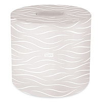 Premium Bath Tissue, Septic Safe, 2-Ply, White, 450 Sheets/Roll, 48 Rolls/Carton (2465120)