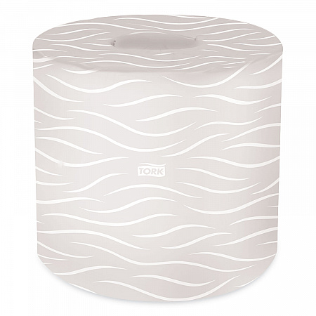 Premium Bath Tissue, Septic Safe, 2-Ply, White, 450 Sheets/Roll, 48 Rolls/Carton (2465120)