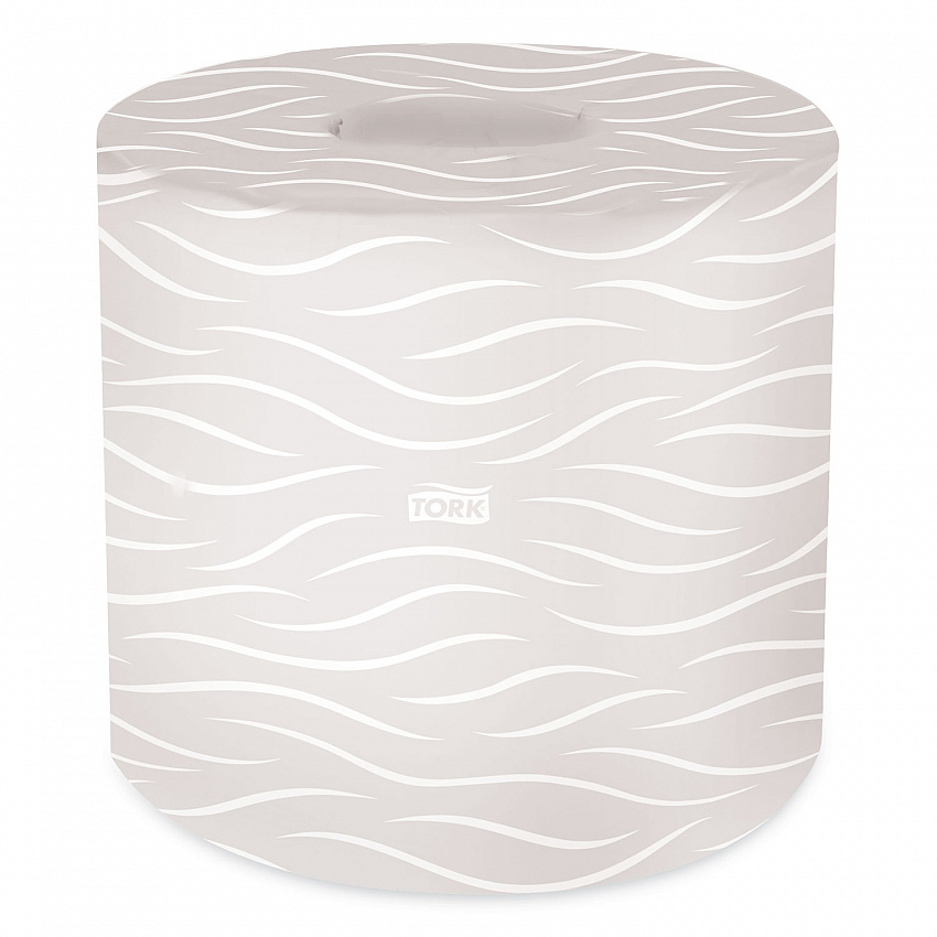 Premium Bath Tissue, Septic Safe, 2-Ply, White, 450 Sheets/Roll, 48 Rolls/Carton (2465120)
