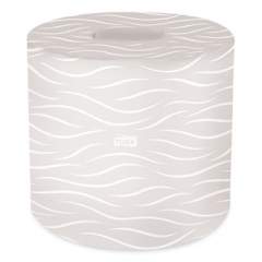 Tork Advanced Bath Tissue, Septic Safe, 2-Ply, White, 4" x 3.75", 450 Sheets/Roll, 80 Rolls/Carton (2465110)