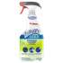 Fantastik MAX Power Cleaner, Pleasant Scent, 32 oz Spray Bottle, 8/Carton (323563)
