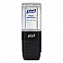 ES1 Hand Sanitizer Dispenser Starter Kit, 450 mL, 3.12 x 5.88 x 5.81, Graphite, 6/Carton (4424D6CT)