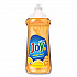Ultra Orange Dishwashing Liquid, Orange Scent, 30 oz Bottle, 10/Carton (43603)