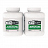 Beer Clean Glass Cleaner, Powder, 4 lb. Bucket, 2/Carton (990241)
