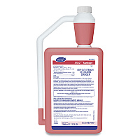 J-512TM/MC Santizer, 32 oz AccuMix Bottle, 6/Carton (5753407)