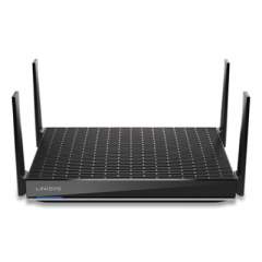 LINKSYS MR9600 Dual-Band Mesh Router, 5 Ports, 2.4 GHz/5 GHz