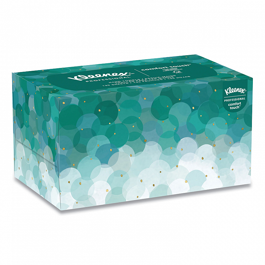 Ultra Soft Hand Towels, POP-UP Box, 1-Ply, 8.9 x 10, White, 70/Box, 18 Boxes/Carton (11268CT)