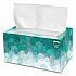 Ultra Soft Hand Towels, POP-UP Box, 1-Ply, 9 x 10, White, 70/Box (11268)