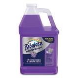 Fabuloso All-Purpose Cleaner, Lavender Scent, 1 gal Bottle, UPS Shippable (98750)