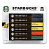 Pods Variety Pack, Blonde Espresso/Colombia/Espresso/Pikes Place, 60 Pods/Pack (22001153)